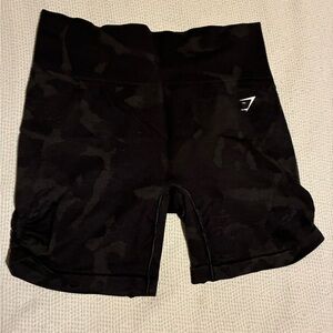 Gymshark shorts